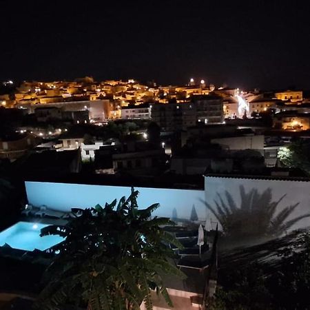 Chiaralice Villa Noto Exterior photo