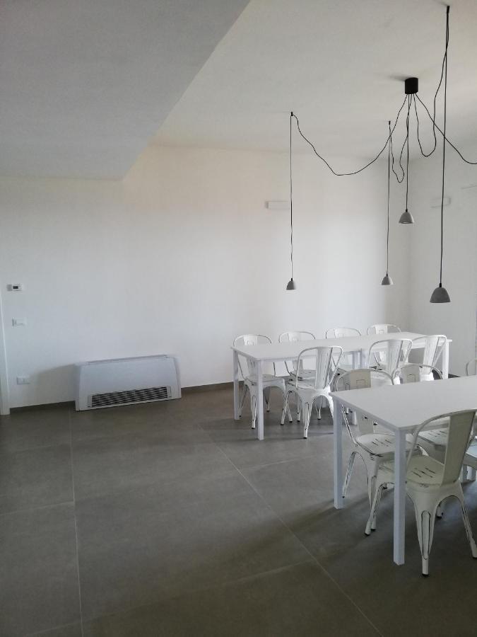 Chiaralice Villa Noto Exterior photo