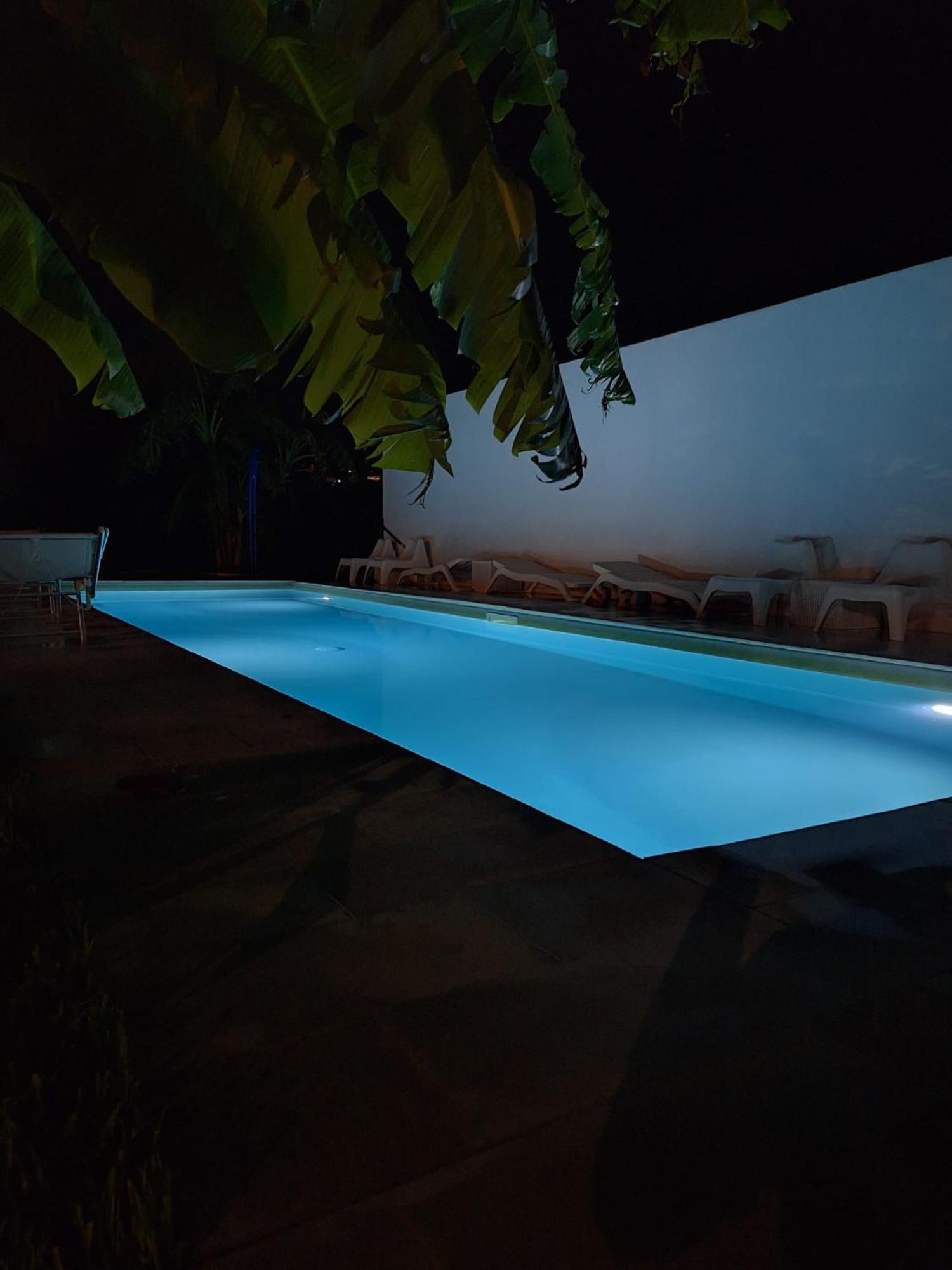 Chiaralice Villa Noto Exterior photo