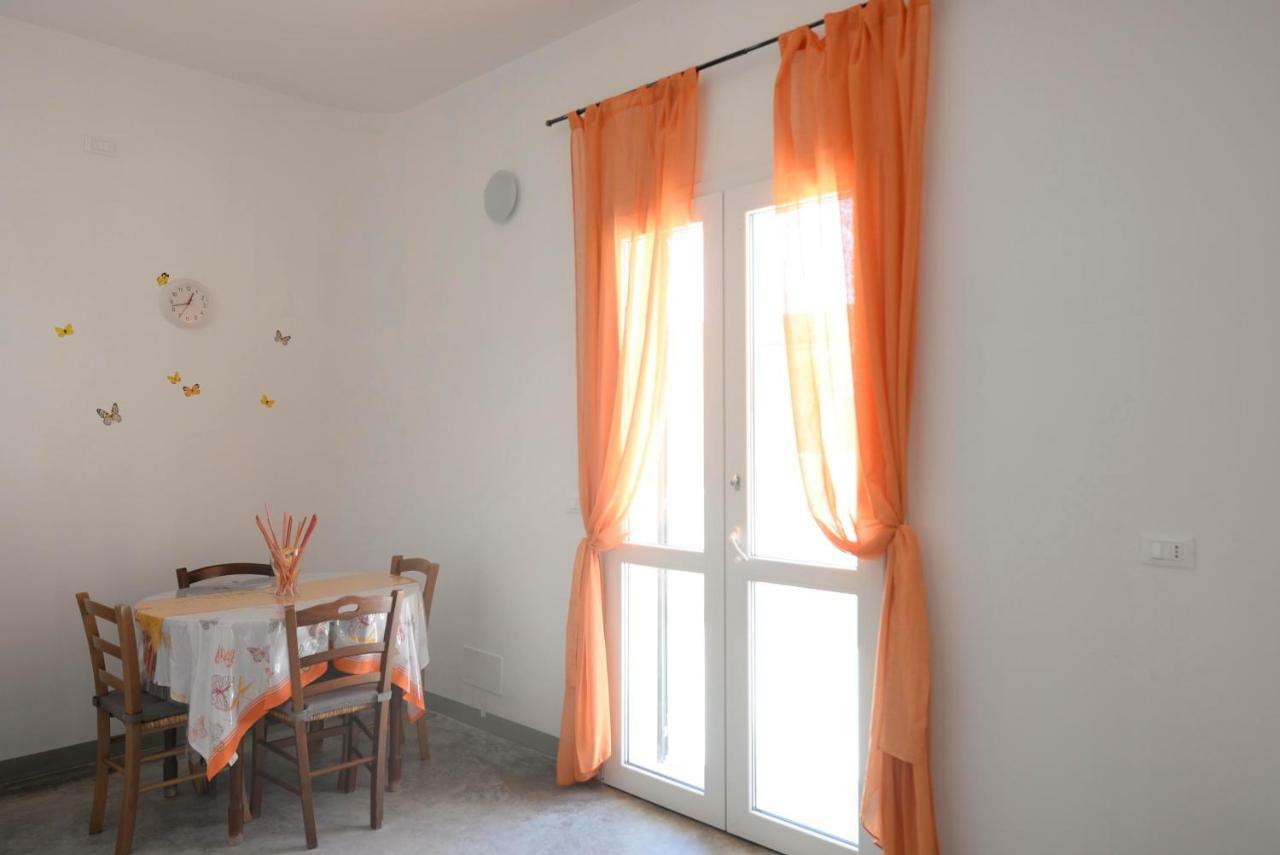 Chiaralice Villa Noto Exterior photo